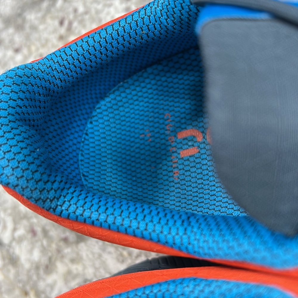 Cloudventure Peak Trail-Running Shoes - Men's - Picture 6 of 11
